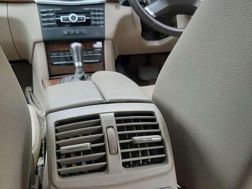 Mercedes-Benz E-Class E 220 CDI Elegance, 2012, Diesel AT in Jalandhar