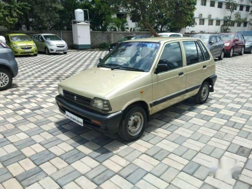 2006 Maruti Suzuki 800 MT for sale in Pune