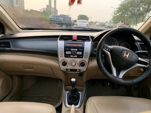 2011 Honda City 1.5 V MT for sale in New Delhi