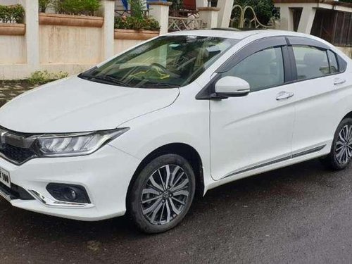 Honda City ZX CVT 2018 AT for sale in Mumbai