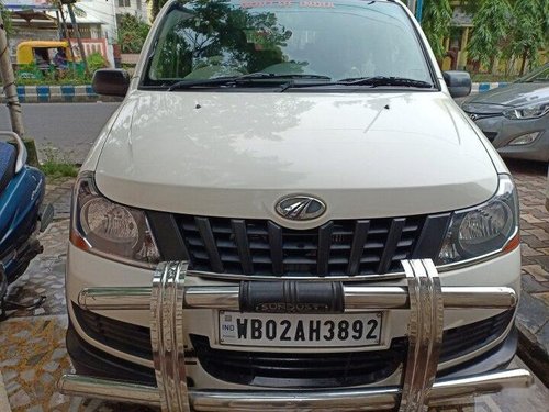 2015 Mahindra Xylo D4 MT for sale in Kolkata