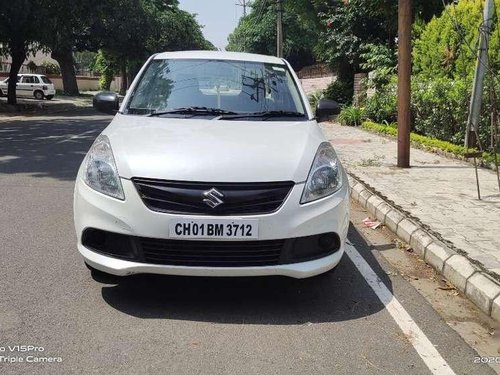 2017 Maruti Suzuki Swift Dzire MT for sale in Chandigarh