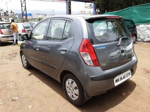 Used 2008 Hyundai i10 Asta w/Sun Roof MT for sale in Pune