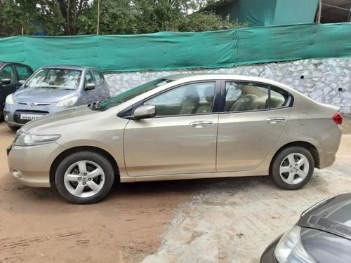 2009 Honda City 1.5 V MT for sale in Pune