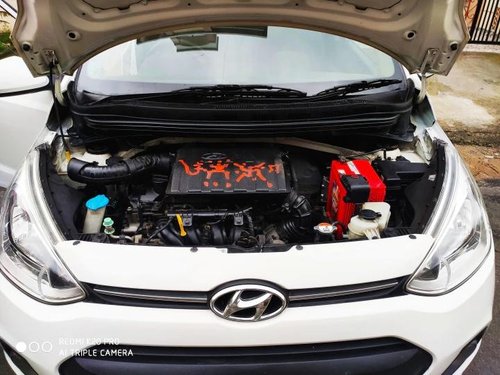 2014 Hyundai i10 Magna MT for sale in Kolkata