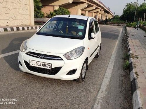 Hyundai i10 Magna 1.1 2013 MT for sale in New Delhi
