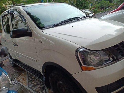 2015 Mahindra Xylo D4 MT for sale in Kolkata