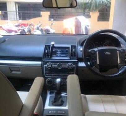 2014 Land Rover Freelander 2 SE MT for sale in Mumbai