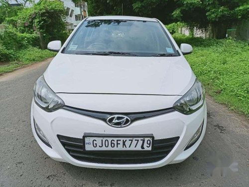 Hyundai i20 Sportz 1.2 2012 MT for sale in Vadodara