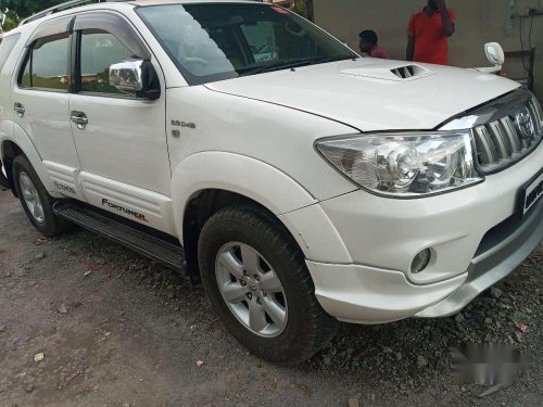 Used Toyota Fortuner 2011 AT for sale in Dehradun