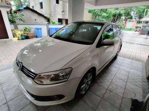 Used 2011 Volkswagen Vento MT for sale in Goa