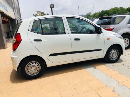 Hyundai I10 Era, 2012, Petrol MT for sale in Ahmedabad