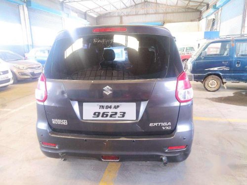 2015 Maruti Suzuki Ertiga VXI MT for sale in Chennai