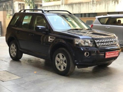 2014 Land Rover Freelander 2 SE MT for sale in Mumbai