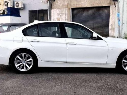 BMW 3 Series 320d Highline 2014 AT for sale in Chandigarh