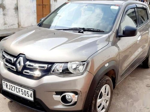 Renault Kwid RXT 2016 MT for sale in Pali