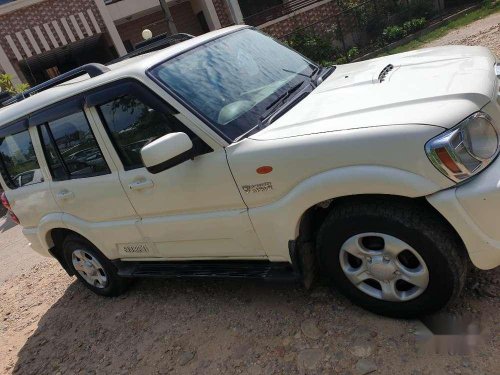 Mahindra Scorpio 2014 MT for sale in Jammu