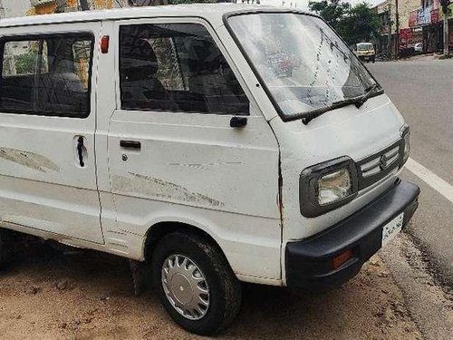 2008 Maruti Suzuki Omni MT for sale in Hyderabad