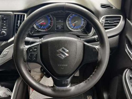 2018 Maruti Suzuki Baleno MT for sale in Chennai