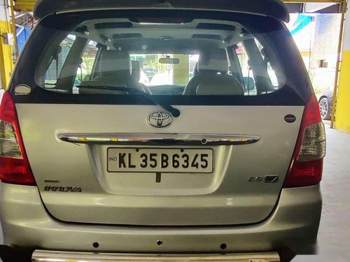 Toyota Innova 2.0 V, 2010, Diesel MT for sale in Kochi