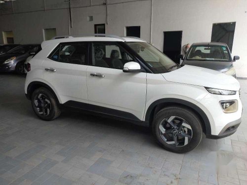 Hyundai Venue SX Turbo, 2019, Petrol AT for sale in Panchkula