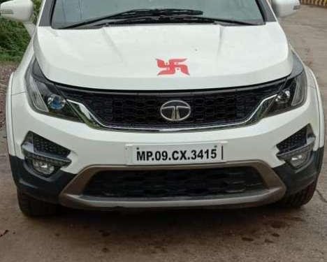 2018 Tata Hexa XT AT for sale in Indore