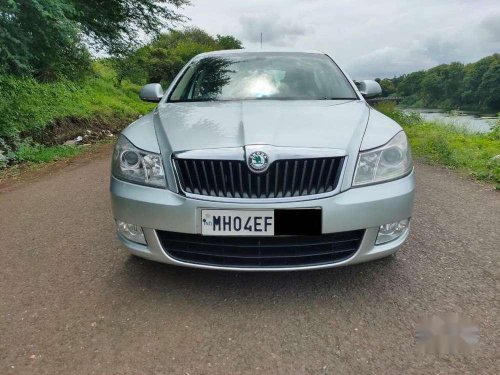 Skoda Laura L&K 1.9 PD Manual, 2010, Diesel MT in Nashik