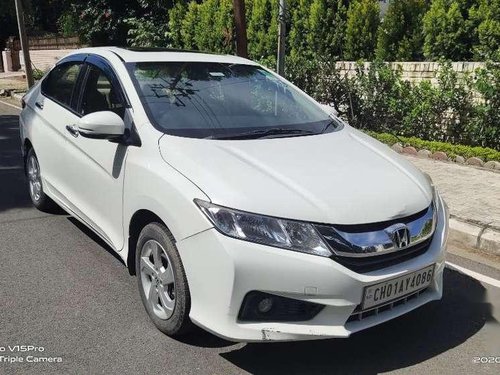 2014 Honda City MT for sale in Chandigarh