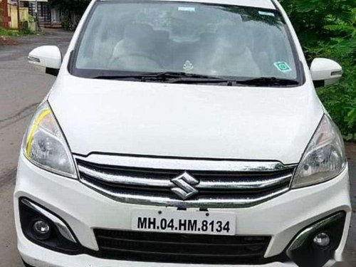 Maruti Suzuki Ertiga SHVS ZDI Plus 2016 MT for sale in Mumbai