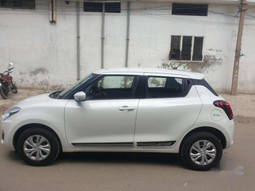 Maruti Suzuki Swift VXI 2019 MT for sale in Ludhiana