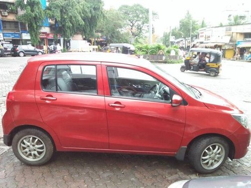 Used 2014 Maruti Suzuki Celerio ZXI MT for sale in Mumbai