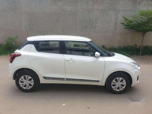 Maruti Suzuki Swift VXI 2019 MT for sale in Ludhiana