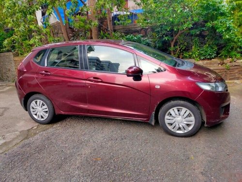 Used 2016 Honda Jazz S MT for sale in Mumbai