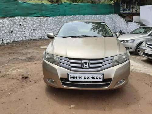 2009 Honda City 1.5 V MT for sale in Pune