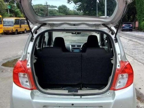 Used Maruti Suzuki Celerio VXI 2016 MT for sale in Pune