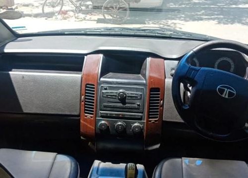 Tata Aria Pleasure 4x2 2011 MT for sale in New Delhi