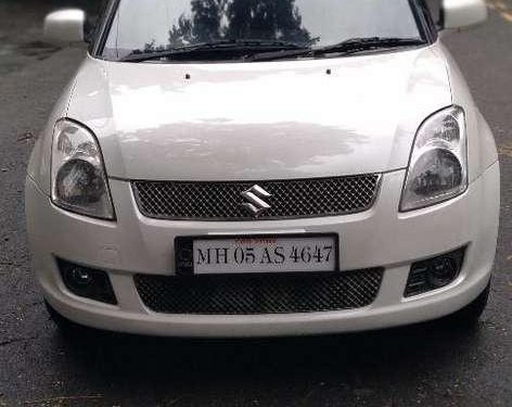 Maruti Suzuki Swift Dzire VDI, 2010, Diesel MT for sale in Thane