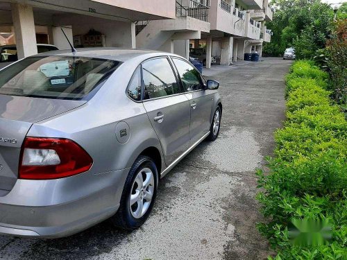 Skoda Rapid 1.5 TDI CR Elegance, 2015, Diesel MT for sale in Chandigarh