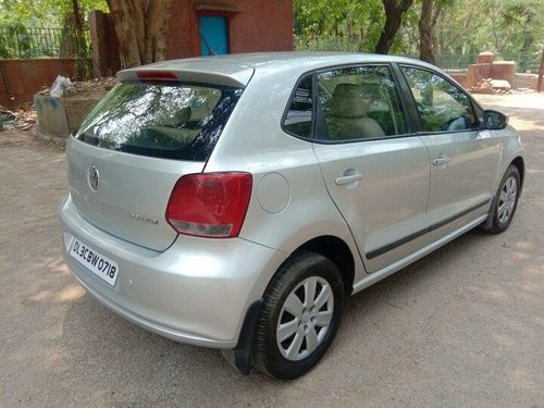 Used 2012 Volkswagen Polo Diesel Comfortline 1.2L MT in New Delhi