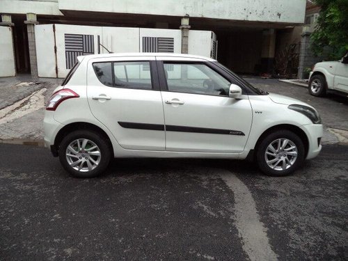 2013 Maruti Swift 1.3 ZXI MT for sale in New Delhi