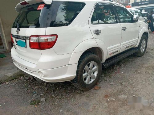 Used Toyota Fortuner 2011 AT for sale in Dehradun