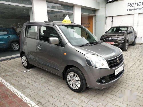 Used 2012 Maruti Suzuki Wagon R VXI MT for sale in Chennai