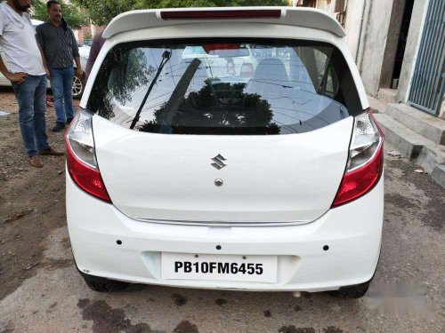 Used 2015 Maruti Suzuki Alto K10 VXI MT for sale in Ludhiana