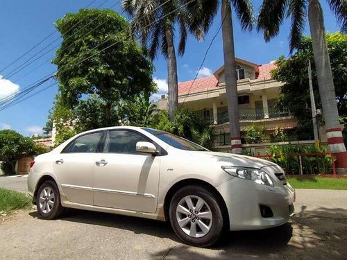 2009 Toyota Corolla Altis G MT for sale in Patiala