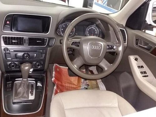 Audi Q5 2.0 TDI 2011 AT for sale in New Delhi