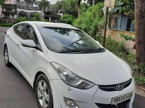 Hyundai Elantra 1.6 S Manual, 2014, Diesel MT in Kolkata