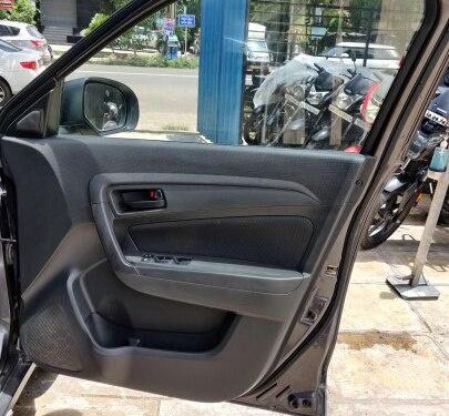 Maruti Vitara Brezza VDi 2016 MT for sale in Pune