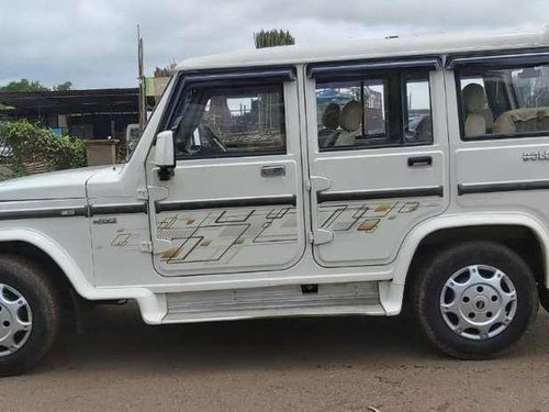 2013 Mahindra Bolero ZLX MT for sale in Nashik