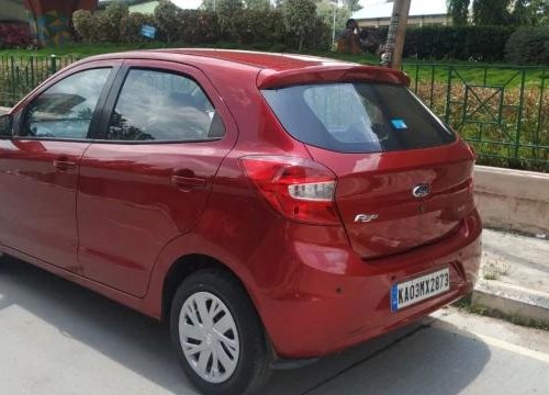 Used 2015 Ford Figo 1.5D Trend MT for sale in Bangalore