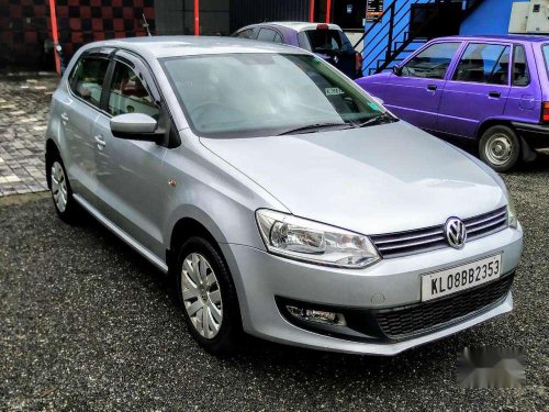 Volkswagen Polo 2013 MT for sale in Kochi